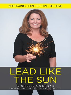 cover image of Lead Like the Sun
